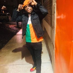 Meet your Posher, Michael